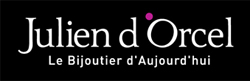 Logo Julien d'Orcel